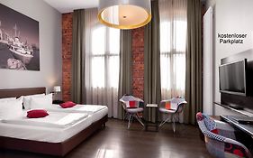 Hotel Volksschule